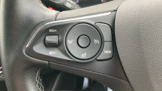 Vauxhall Crossland 1.2 Turbo GS Line 5dr Petrol Hatchback